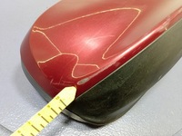 фото thumb №6, Bmw x1 e84 зеркало правое 5 pin eu a82