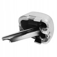 фото thumb №8, Хром рычаг переключения передач переключения передач кнопка рычаг do land rover range rover sport