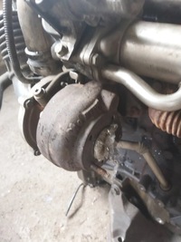 фото thumb №9, Nissan renault dacia clio iv 1.5 dci двигун комплектний k9kp732