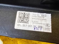 фото thumb №11, Audi e-tron 4kl торпедо консоль чорна 4kl857001d#