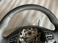 фото thumb №5, 25 hyundai tucson iii воздуховод кожа