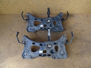 фото thumb №12, Audi a3 8v golf vii seat leon iii тележка подрамник колыбель перед 5q0199315r