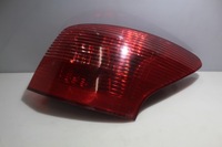 фото thumb №1, Лампа правая задняя peugeot 407