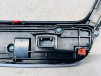 Corolla cross панель блок управления кондиционера воздуховод 55900-16530 Оригинал, фото thumb