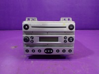 Ford fiesta vi mk6 радио cd visteon 4s618c815ab Цена, фото thumb