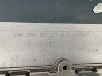 фото thumb №15, Vw t-roc 2ga lift бампер перед 2ga807217 q/s