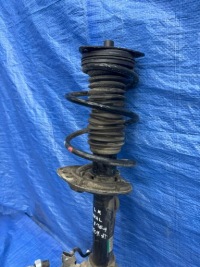 Амортизаторна стійка лівий renault austral 1.2 e-tech 543033479r автоматична коробка передач Оригінал, фото thumb