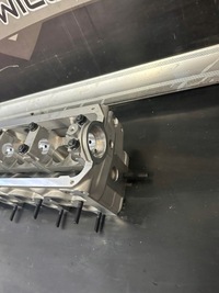 фото thumb №3, Новая головка vw t4 1.9 d td caravelle multivan abl 028103374