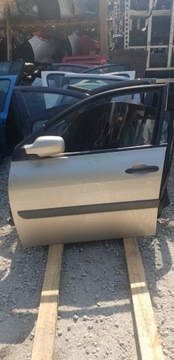 фото thumb №3, Двері праві передні renault megane ii