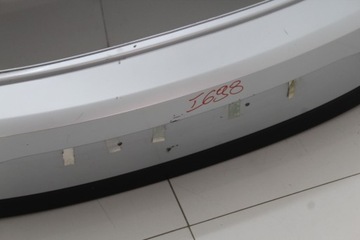 фото thumb №6, Бампер зад seat ibiza iv 12-17r hb