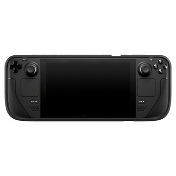 SPIGEN RUGGED ARMOR STEAM DECK МАТОВЫЙ ЧЕРНЫЙ