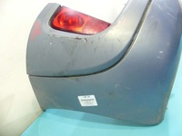 фото thumb №13, Бампер задняя renault espace iv 03-06