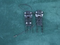 фото thumb №1, Wsprniki замка болти jaguar i-pace x590 2018-