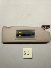 Купити Fiat bravo 716392631 захист сонцезахисна, фото thumb