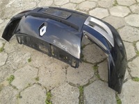 фото thumb №11, Бампер передний renault scenic 3 iii nv676
