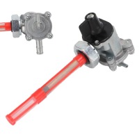 Клапан топлива мотоцикла  petcock 16950-mem-674 заменитель для  vtx1300r q4 с Разборки, фото thumb