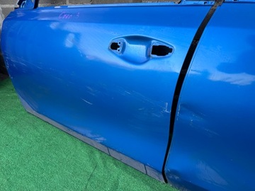 фото thumb №10, Kia ceed iii 3 2018- двері ліві передні лівий перед