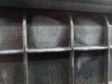 фото thumb №6, Jumper ducato 06- впуск воздуха капота 1355562080