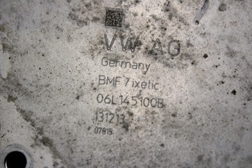 VW AUDI SKODA 2.0TFSI CNT ВАКУУМНЫЙ ТНВД
