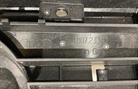 фото thumb №8, Audi rs6 rs7 перед підсилювач решітка 4k8807233d