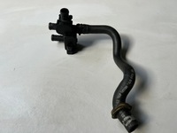 фото thumb №1, Клапан обігрівача mercedes sl r230 w230