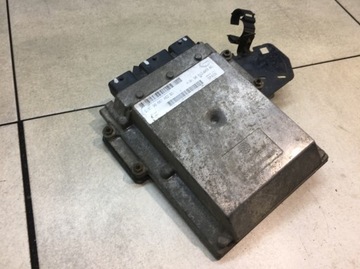 фото thumb №11, Блок керування двигуна citroen jumper ii 2.2 hdi 9666146280 9661256980