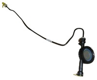 фото thumb №5, Oryg шланг зчеплення renault megane iii fluence 1.5 dci