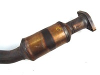 фото thumb №5, Jeep grand cherokee wk2 srt 6.4 катализатор правый