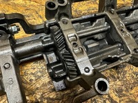 фото thumb №7, Валы балансировочные toyota land cruiser 2.8 1gd