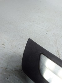 фото thumb №10, Jeep grand cherokee wk2 19-22 накладка поріг ліва права usa