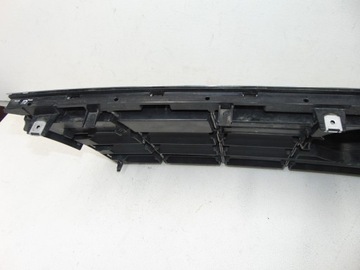 фото thumb №10, Vw touareg 3 iii 760 r-line решітка радіатора решітка перед