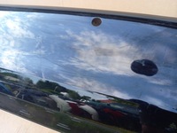 фото thumb №7, Bmw 3 g21 kombi бампер задний задняя оригинал!