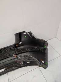 Бампер задній задній комплектний  6xpdc audi q8 e-tron etron Доставка, фото thumb