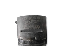 фото thumb №10, Mercedes w212 жгут электропроводка парковки pdc перед a0001534524