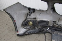 фото thumb №11, Бампер перед передній opel insignia a i 08-13 / + протитуманка + pdc