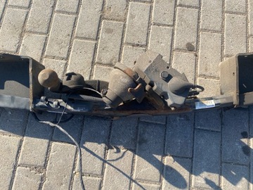 фото thumb №9, Bmw 3 e92 hak електричний модуль джгут 6784584