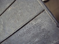 фото thumb №5, Брызговик подкрылок левый задняя skoda kamiq