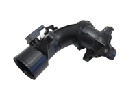 фото thumb №1, Воздухозаборник воздуха труба opel mokka b ii 1.2thp 22r 9835384480 9836634780