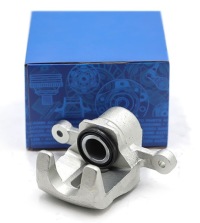 фото thumb №1, Суппорт тормозной задняя левый hyundai tucson jm ,kia sportage ii je km