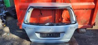 фото thumb №1, Крышка багажника задняя задняя mercedes w164