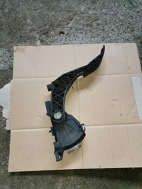 фото thumb №4, Audi a3 8l 1.8 t lift педаль газа