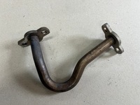 фото thumb №1, Suzuki swift mk8 1.2 k12c трубка выхлопных газов egr