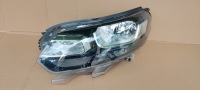фото thumb №1, Лампа передня ліва citroen jumpy opel combo e 16-22rok 9808567780 oryg