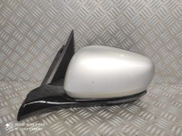 фото thumb №2, Зеркало левая электрический 9+2 pin renault grand scenic iv ted69