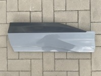 фото thumb №8, Audi q4 e-tron 89a накладки na двері праве ліва