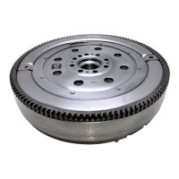 фото thumb №13, Колесо маховик двухмассовый