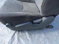 фото thumb №6, Toyota land cruiser 120 3d сиденье левый европа 02-09r