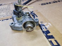 фото thumb №8, Регулятор давления топлива land rover discovery ii 2.5 td5 16p ms0000030