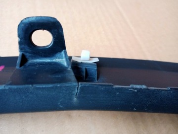 фото thumb №8, Honda hrv ліва планка крила перед 2015r-