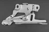 фото thumb №2, Bmw 4 f32 2013-2020 петля кришки капот правий